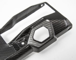 Agency Power Can-Am Maverick X3 Carbon Fiber Center Console Agency Power Can-Am Maverick X3 Carbon Fiber Center Console