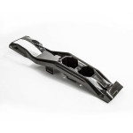 Agency Power Can-Am Maverick X3 Carbon Fiber Center Console Agency Power Can-Am Maverick X3 Carbon Fiber Center Console