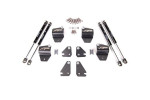 Agency Power Can-Am Maverick X3 Door Spring Kit (4-Door) Agency Power Can-Am Maverick X3 Door Spring Kit (4-Door)