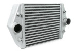 Agency Power Can-Am Maverick X3 Intercooler Upgrade (Silver)