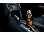 Agency Power Can-Am Maverick X3 Interior Upgrade Kit (Red)