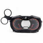 Agency Power Can-Am Maverick X3 Modular Gauge Dual Pod Agency Power Can-Am Maverick X3 Modular Gauge Dual Pod