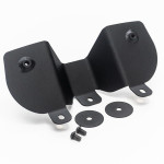Agency Power Can-Am Maverick X3 Modular Gauge Pod Bracket Agency Power Can-Am Maverick X3 Modular Gauge Pod Bracket