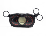 Agency Power Can-Am Maverick X3 Modular Gauge Pod Bracket Agency Power Can-Am Maverick X3 Modular Gauge Pod Bracket