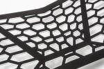 Agency Power Can-Am Maverick X3 Premium Grill (Black Yellow) Agency Power Can-Am Maverick X3 Premium Grill (Black Yellow)