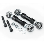 Agency Power Can-AM Maverick X3 Rear Adjustable Sway Bar Links (Black) Agency Power Can-AM Maverick X3 Rear Adjustable Sway Bar Links (Black)