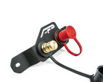 Agency Power Can-Am Maverick X3 Remote Battery Terminal Kit Agency Power Can-Am Maverick X3 Remote Battery Terminal Kit