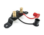 Agency Power Can-Am Maverick X3 Remote Battery Terminal Kit Agency Power Can-Am Maverick X3 Remote Battery Terminal Kit