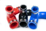 Agency Power Can-Am Maverick X3 Silicone Blow Off Valve Adapter Tube Agency Power Can-Am Maverick X3 Silicone Blow Off Valve Adapter Tube