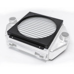 Agency Power Can-Am Maverick X3 Turbo Intercooler Fan Shroud - AP-BRP-X3-107