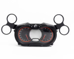 Agency Power Can-Am Maverick X3 Turbo Modular Gauge Dual Pod Agency Power Can-Am Maverick X3 Turbo Modular Gauge Dual Pod