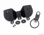 Agency Power Can-Am Maverick X3 Turbo Modular Gauge Single Pod Agency Power Can-Am Maverick X3 Turbo Modular Gauge Single Pod