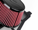 Agency Power Can-Am Maverick X3 Turbo Oiled Filter Cold Air Intake Kit Agency Power Can-Am Maverick X3 Turbo Oiled Filter Cold Air Intake Kit