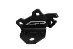 Agency Power Can-Am Maverick X3 Whip Light Mounting Bracket (Left) Agency Power Can-Am Maverick X3 Whip Light Mounting Bracket (Left)