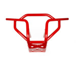 Agency Power Honda Talon Front Bumper (Red) Agency Power Honda Talon Front Bumper (Red)