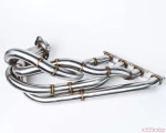 Agency Power Polaris RZR Pro R Long Tube Headers