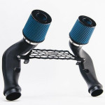 Agency Power Polaris RZR RS1 Cross Brace High Flow Air Intake Kit (Black) Agency Power Polaris RZR RS1 Cross Brace High Flow Air Intake Kit (Black)