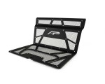 Agency Power Polaris RZR XP 1000/Turbo Vented Engine Cover (Matte Black/Gloss Black) Agency Power Polaris RZR XP 1000/Turbo Vented Engine Cover (Matte Black/Gloss Black)