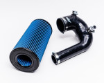 Agency Power Polaris RZR XP Turbo Cold Air Intake System (Black) Agency Power Polaris RZR XP Turbo Cold Air Intake System (Black)