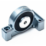 Agency Power Polaris RZR XP Turbo RS1 Upgraded Transmission Mount Agency Power Polaris RZR XP Turbo RS1 Upgraded Transmission Mount