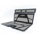 Agency Power Polaris RZR XP Turbo Vented Engine Cover Agency Power Polaris RZR XP Turbo Vented Engine Cover