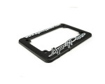 Agency Power Universal UTV License Plate Frame Agency Power Universal UTV License Plate Frame