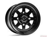 Agency Power VR Forged D15 Trail Polaris RZR UTV Wheel Package (15 X 7|Matte Black) Agency Power VR Forged D15 Trail Polaris RZR UTV Wheel Package (15 X 7|Matte Black)