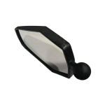 AJK Offroad - Adventure Mirror