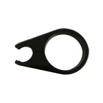 AJK Offroad - Aluminum Ram Mount