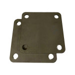 AJK Offroad - Can-Am X3 Cage Builder Kit