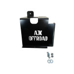 AJK Offroad - Can-Am X3 Dual Battery Kit