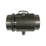 AJK Offroad - Door Latch (1.75" OD)