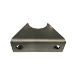 AJK Offroad - Honda Talon Rear Tube Support