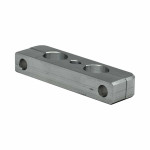 AJK Offroad - Hydraulic Brake Line Clamp (Large)