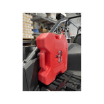 AJK Offroad - Kawasaki KRX 1000 Rotopax Mount