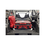 AJK Offroad - Kawasaki KRX 1000 Rotopax Mount