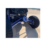 AJK Offroad - Polaris Pro R / Turbo R High Clearance Radius Rods
