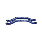 AJK Offroad - Polaris Pro R / Turbo R High Clearance Radius Rods