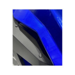 AJK Offroad - Polaris Pro XP / Pro R / Turbo R Splash Guard Kit