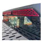 AJK Offroad - Polaris Ranger 1500XD Bed Light Accent