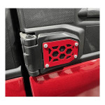 AJK Offroad - Polaris Ranger 1500XD Door Hinge Accent