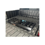 AJK Offroad - Polaris Ranger 1500XD Rear Packout Mount