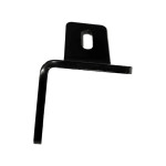 AJK Offroad - Polaris RZR A Pillar Light Mount - 1)393-L-1)393-R