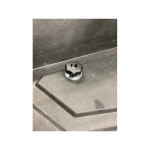 AJK Offroad - Polaris RZR Bed Tie Down With Thumb Screw