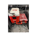 AJK Offroad - Polaris RZR Milwaukee Packout Mount (Short)