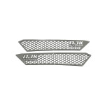 AJK Offroad - Polaris RZR XP Vent Cover