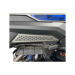 AJK Offroad - Polaris Xpedition Bed Accent