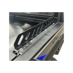 AJK Offroad - Polaris Xpedition Bed Rails With Tie Down Points