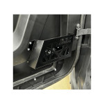 AJK Offroad - Polaris Xpedition Door Storage Pocket Set - 1)562-1)563