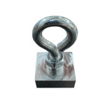 AJK Offroad - Polaris Xpedition Factory Bed Rail Tie Down Hook